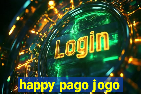 happy pago jogo