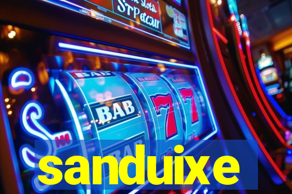 sanduixe