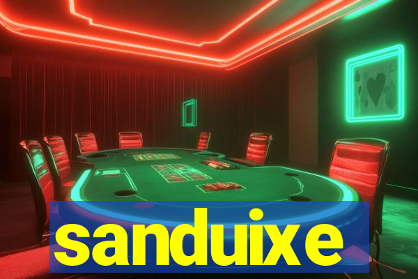 sanduixe