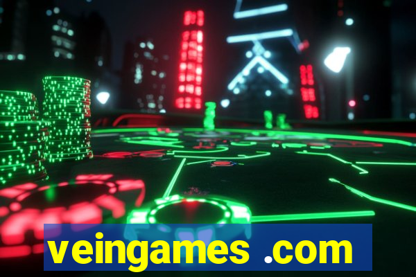 veingames .com