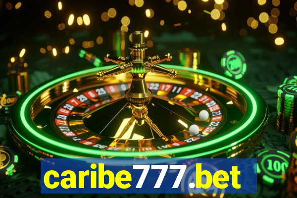 caribe777.bet