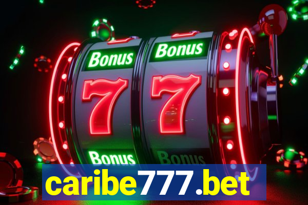 caribe777.bet