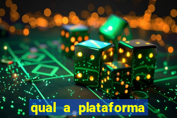 qual a plataforma do fortune tiger