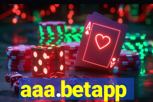 aaa.betapp