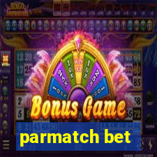 parmatch bet