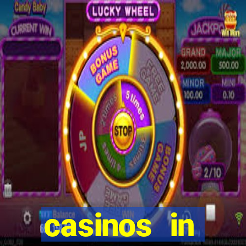 casinos in australia online