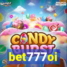 bet777oi