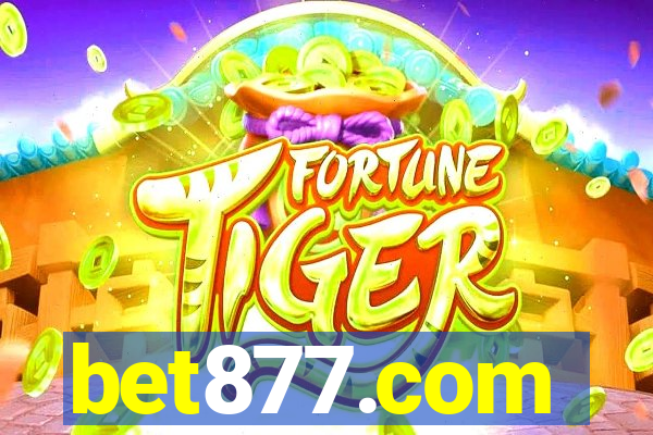 bet877.com