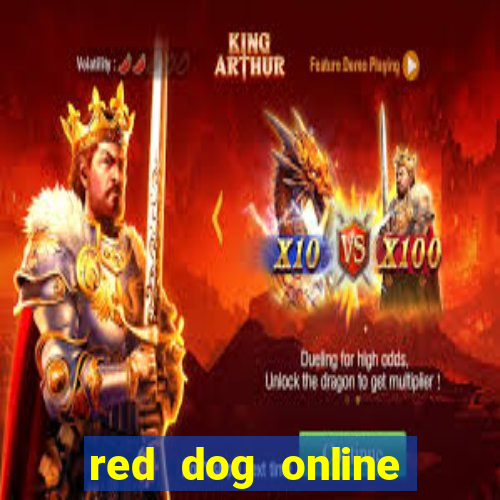 red dog online casino aviator