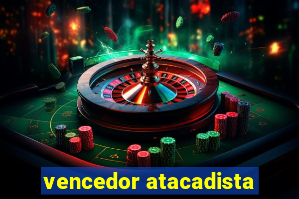 vencedor atacadista