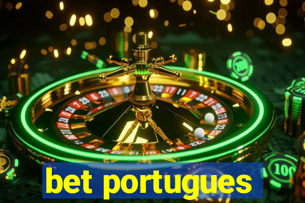 bet portugues