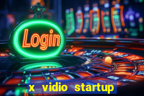 x vidio startup brasil 2024