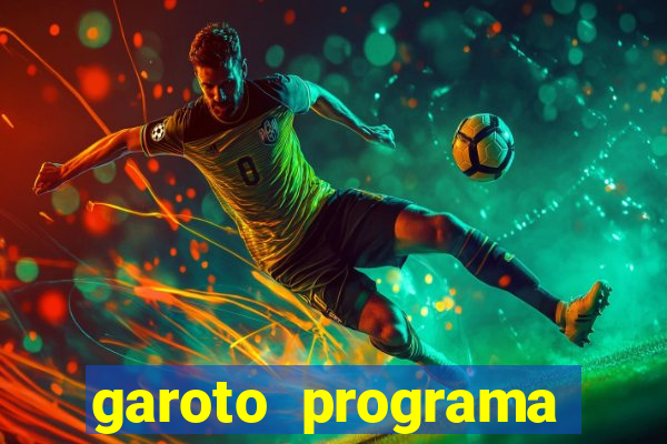 garoto programa porto seguro