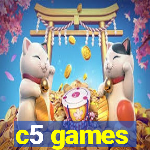 c5 games