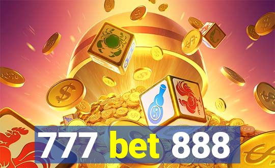 777 bet 888