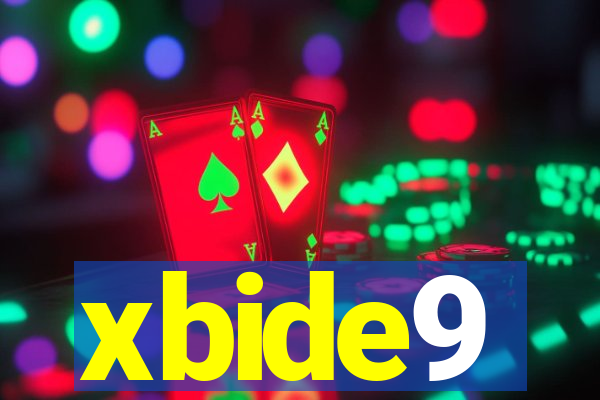 xbide9