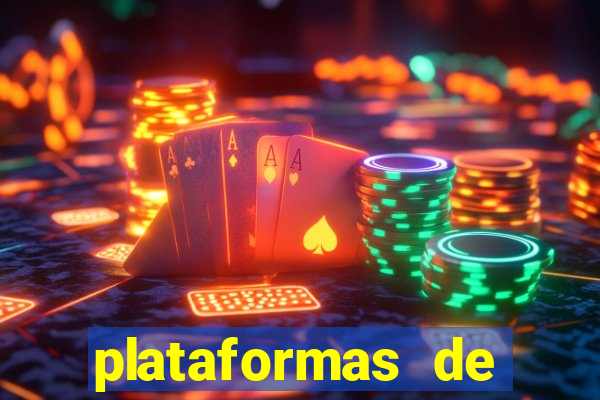 plataformas de jogos lan?ados hoje