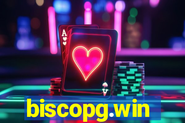 biscopg.win