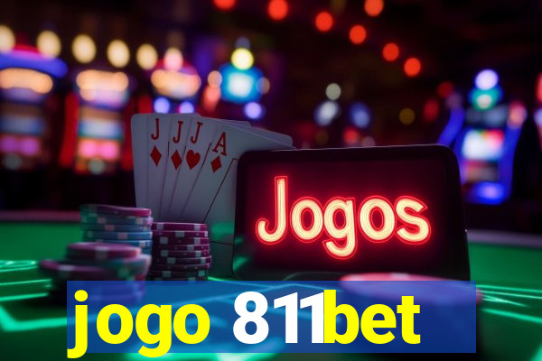 jogo 811bet