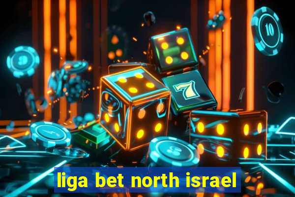 liga bet north israel