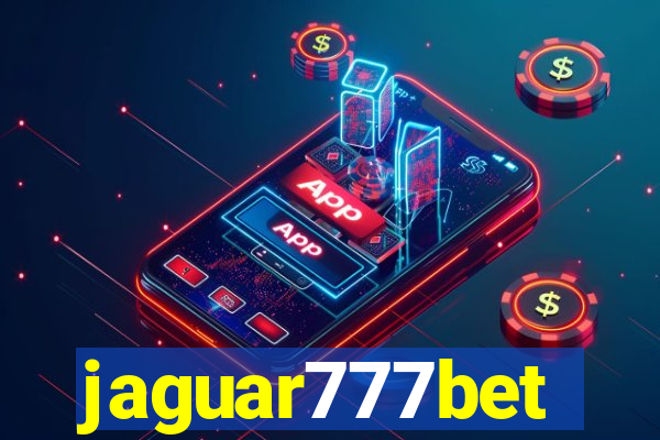 jaguar777bet