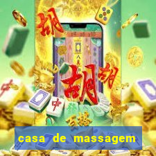 casa de massagem em santos