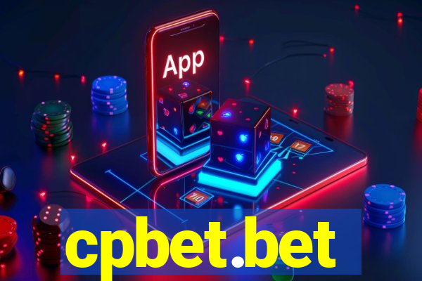 cpbet.bet