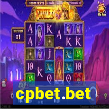 cpbet.bet