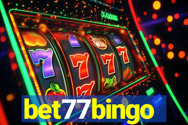 bet77bingo