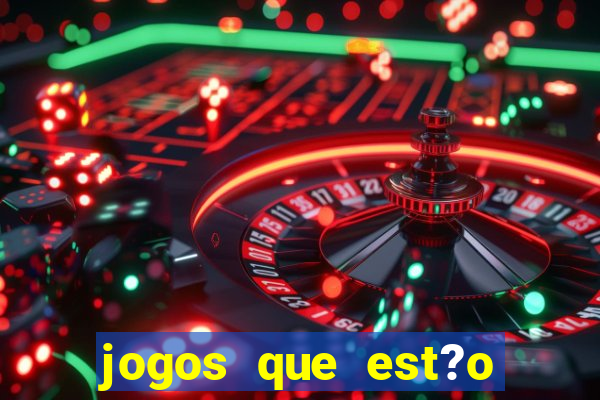 jogos que est?o pagando dinheiro de verdade