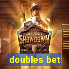 doubles bet