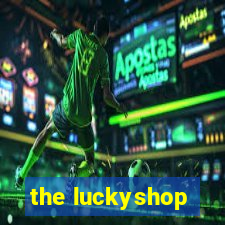 the luckyshop