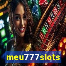 meu777slots