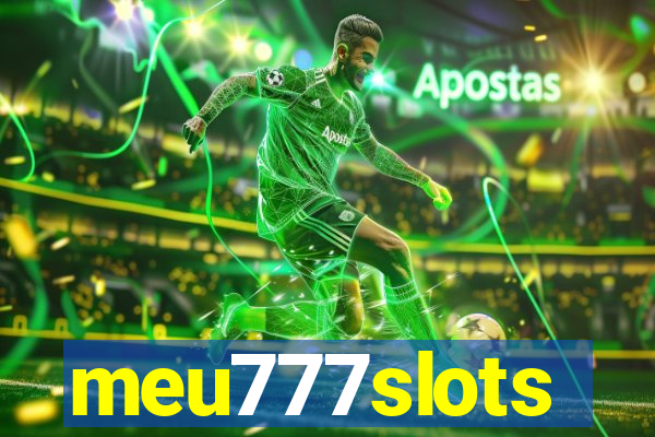 meu777slots