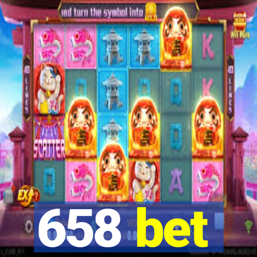 658 bet