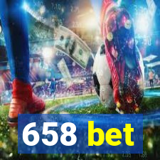 658 bet