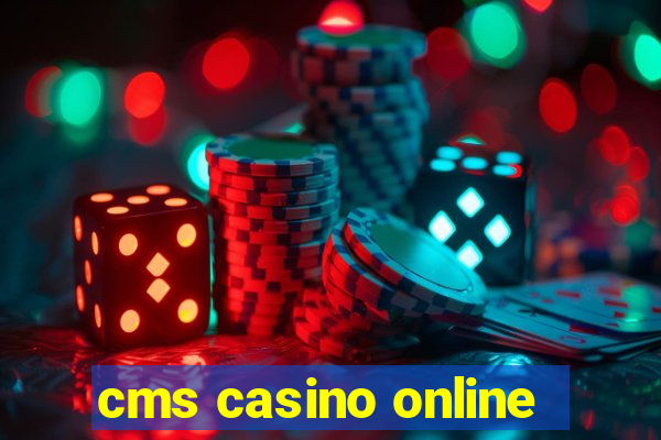 cms casino online