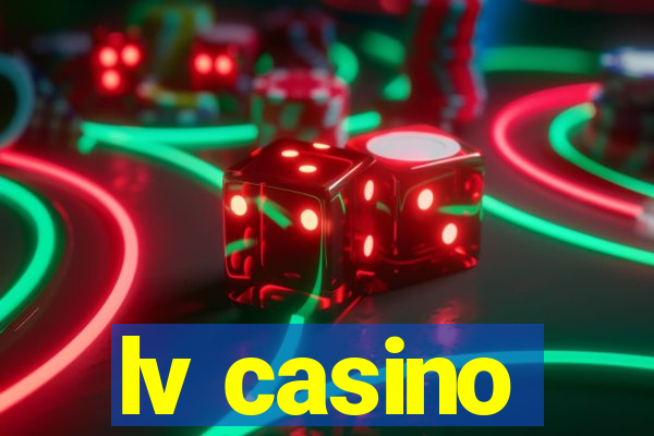 lv casino