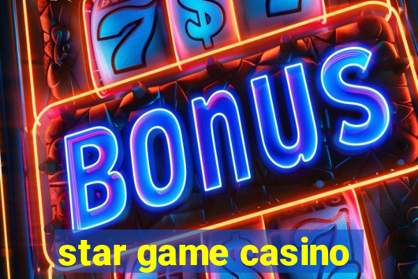 star game casino