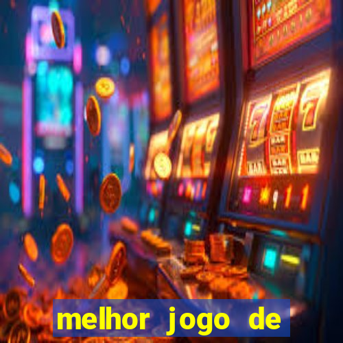 melhor jogo de casino para ganhar dinheiro betano