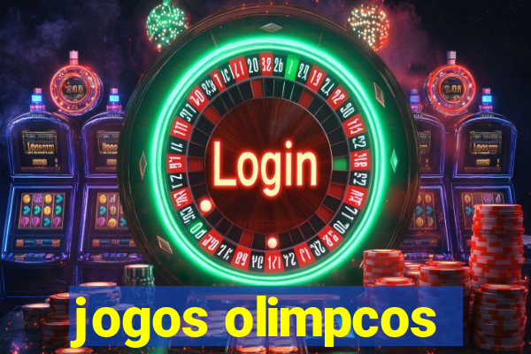 jogos olimpcos