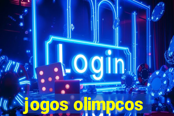 jogos olimpcos