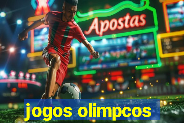 jogos olimpcos