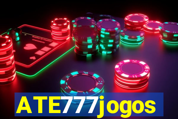 ATE777jogos