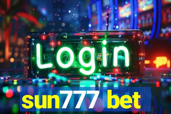 sun777 bet