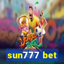 sun777 bet