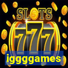 iggggames