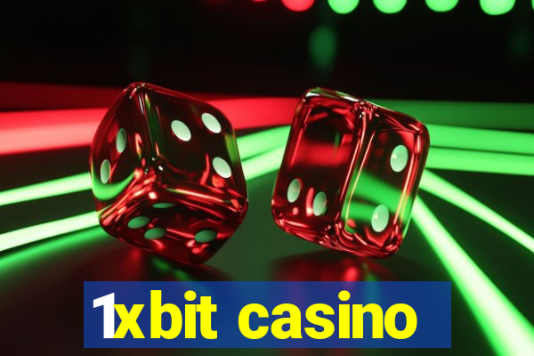 1xbit casino