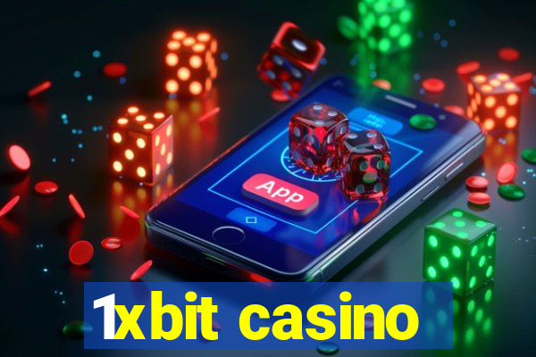 1xbit casino