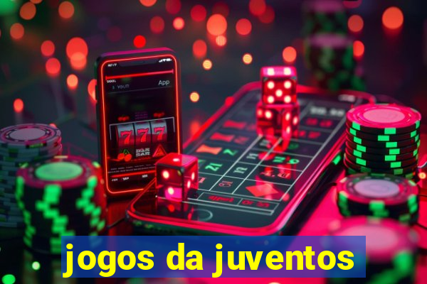 jogos da juventos